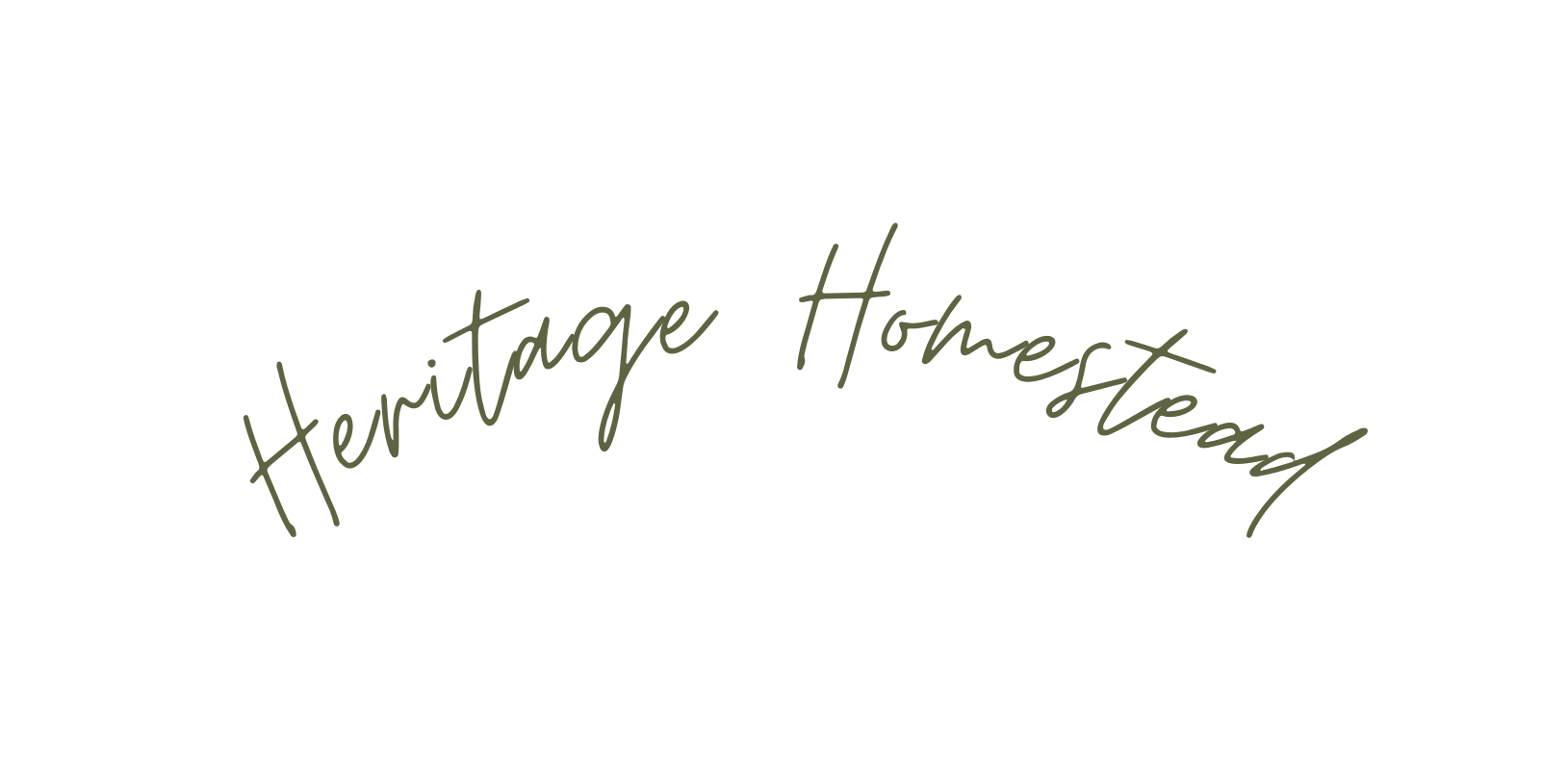 Heritage Homestead