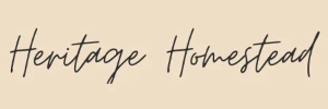 Heritage Homestead